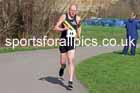 Senior Mens 2026 NECAA Royal Signals Road Relays, Hetton Lyons Country Park, Hetton le Hole. Photo: David T. Hewitson/Sports for All Pics